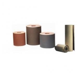 Cumi SIC Paper Rolls, Dimension: 610 mm x 50 m, Grit: 800